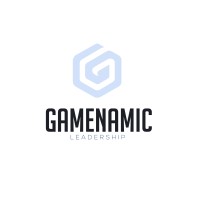 Gamenamic Leadership Logo