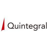 Quintegral Philippines Logo