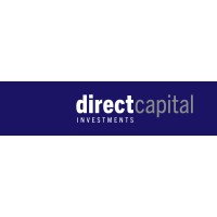 Direct Capital Investments Logo