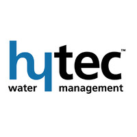Hytec Water Management Ltd. Logo