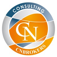 CNBROKERS Logo