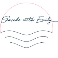 Seaside with Emily Logo