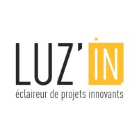 LuzIn Logo