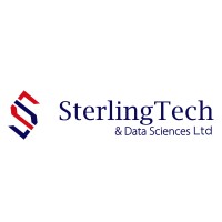 Sterling Tech and Data Sciences Logo