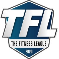 The Fitness League Logo