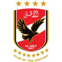 Al Ahly Sporting Club Logo