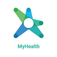 MyHealth Logo