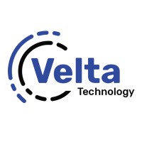 Velta Technology Logo