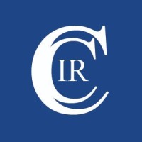 Institute to Research the Crimes of Communism Logo