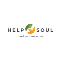 HelpSoul - družstvo invalidů Logo