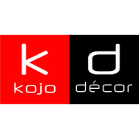 KOJO DECOR Logo