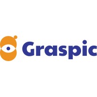 Graspic Logo
