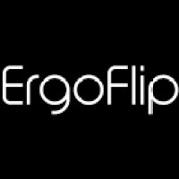 ErgoFlip Logo