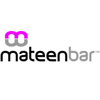 Mateenbar Logo