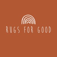 Rugs For Good Logo