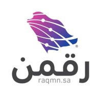 جمعية التحول الرقمي - رقمن Logo