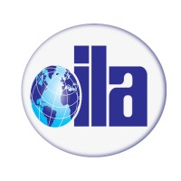 International Institute For Legislative Affairs Logo