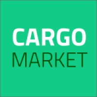 CargoMarket | by Upnode Logo