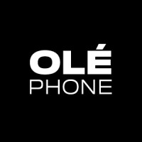 OLÉPHONE Logo