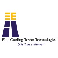 Elite Cooling Tower Technologies Logo