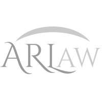 ARLaw - Armiraglio, Rimoldi e Lamperti Avvocati Associati Logo
