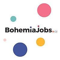 BohemiaJobs.cz Logo
