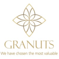 Grandor Co. Logo