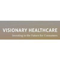 Visionary Healthcare Group Ltd Logo