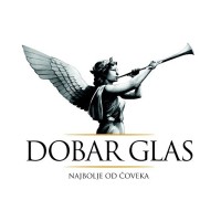 Fondacija Dobar Glas Logo