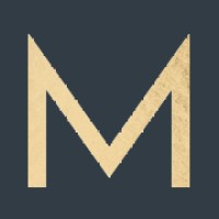 M Prosthodontics Logo