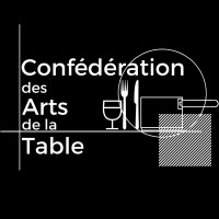 Confédération des Arts de la Table Logo