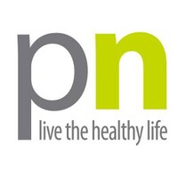 Prairie Naturals Logo