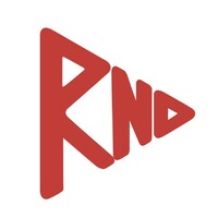 RND House Logo