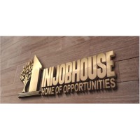INIJOBHOUSE NIGERIA LIMITED Logo