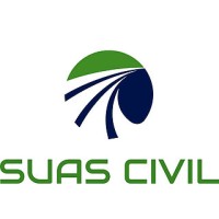 Suas Civil Logo