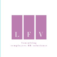 LFV Consulting Logo
