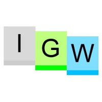 IGW Ontwerp BV Logo