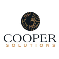 Cooper Solutions LLC Logo