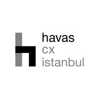 Havas CX İstanbul Logo