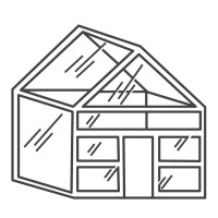 Glasshouse Recruitment Logo