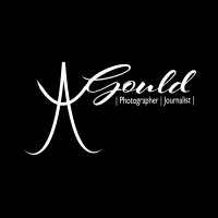 AGould Photos Logo