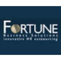 Fortune Business Solutions Logo