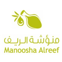 Manoosha Al-Reef Restaurants Co. Logo