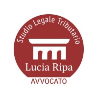 Studio Legale Tributario Ripa Logo