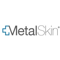 METALSKIN TECHNOLOGIES Logo
