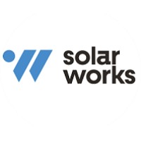 Solar Works Logo