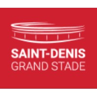 Grand Stade Business Saint-Denis BNI Logo