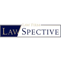 Lawspective Logo