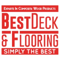 Best Deck Logo