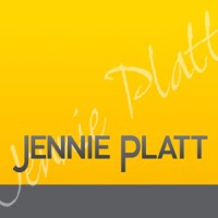 Jennie Platt Estates And Lettings Logo